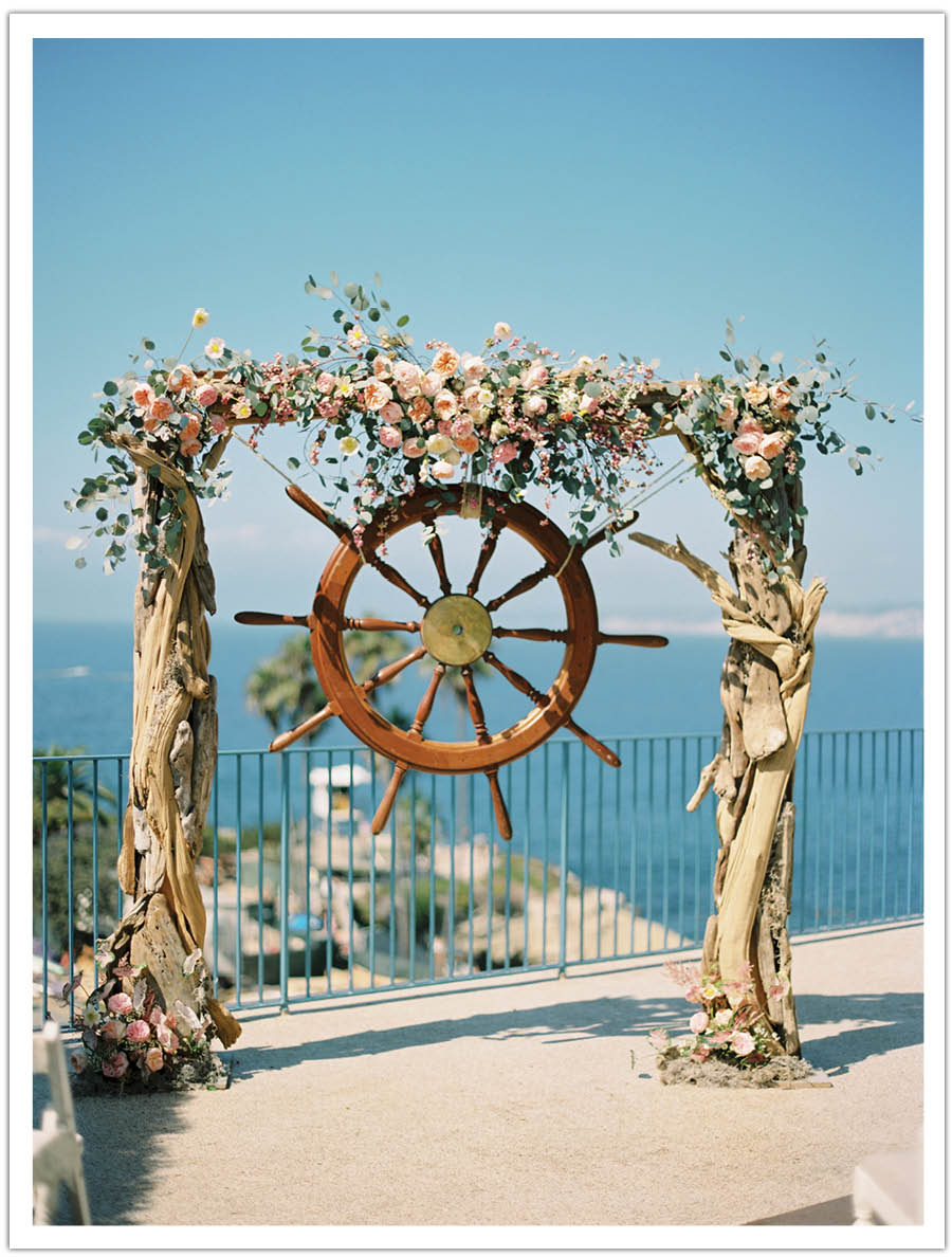 Nautical La Jolla Wedding Alchemy Fine Events (16)