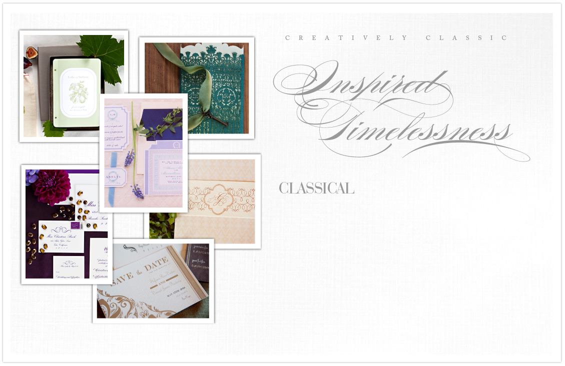 Custom Designed Wedding Invitations wedding