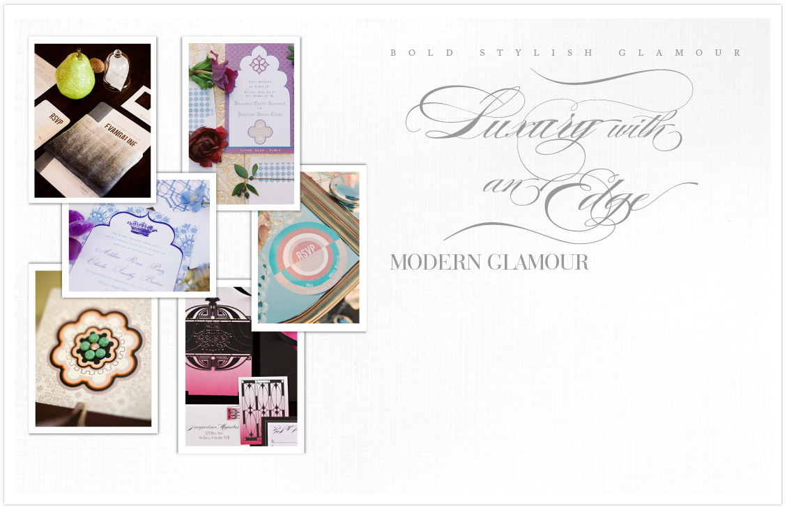 Custom Designed Wedding Invitations wedding