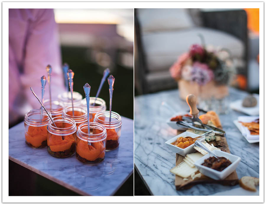 modern la jolla beach weddng alchemy fine events