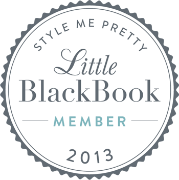 The Best Wedding Vendors - The Little Black Book