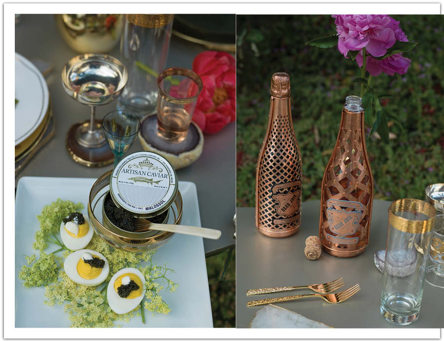 Luxury Picnic Alchemy Fine Events Riviera Magazine (15)