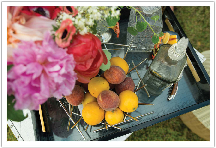 Luxury Picnic Alchemy Fine Events Riviera Magazine (5)