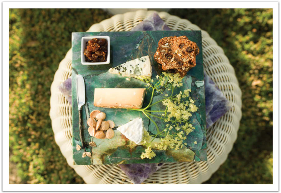 Luxury Picnic Alchemy Fine Events Riviera Magazine (8)