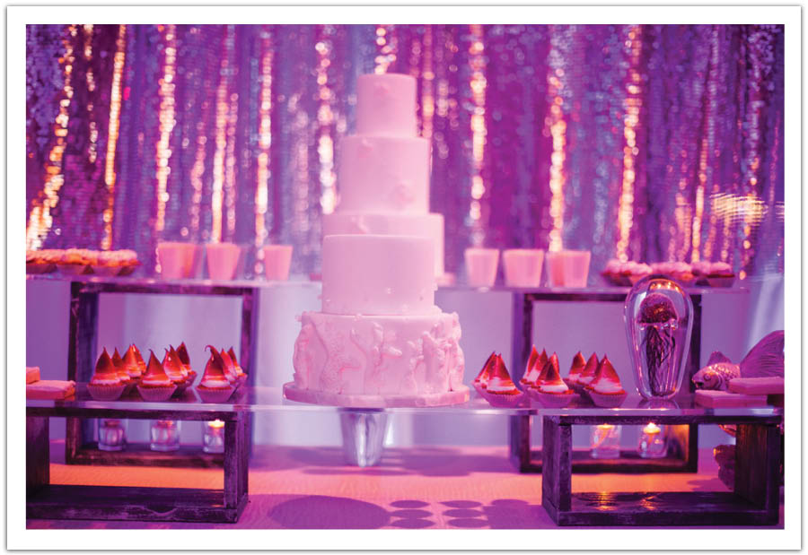 La Jolla Luxury Modern Wedding | Alchemy Fine Events*20