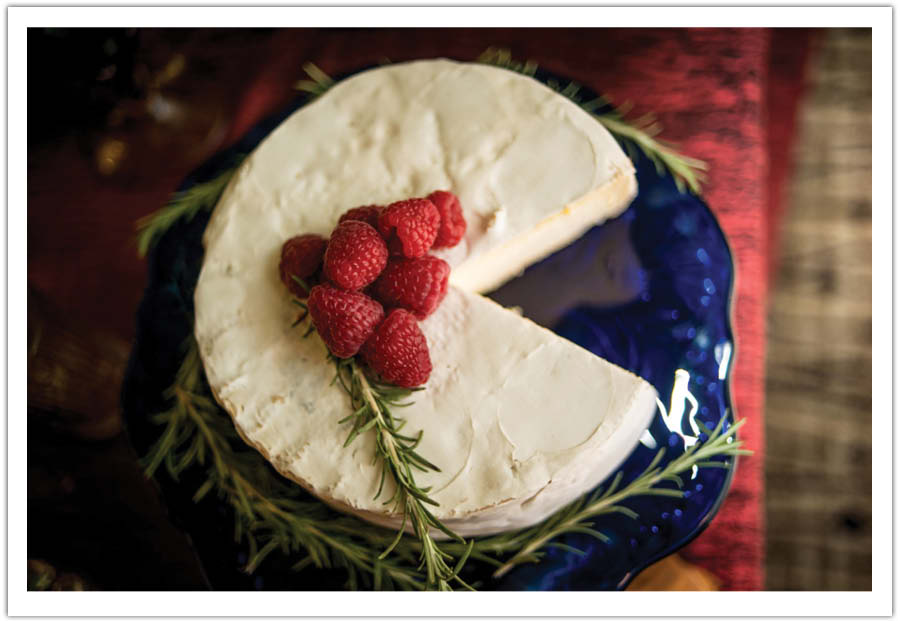 La Jolla Wedding Hotel Parisi Alchemy Fine Events Cheese Table (27)