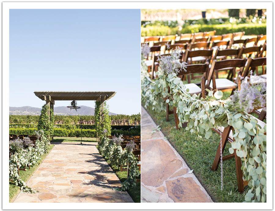 Ponte Winery Wedding Alchemy Fine Events (4)