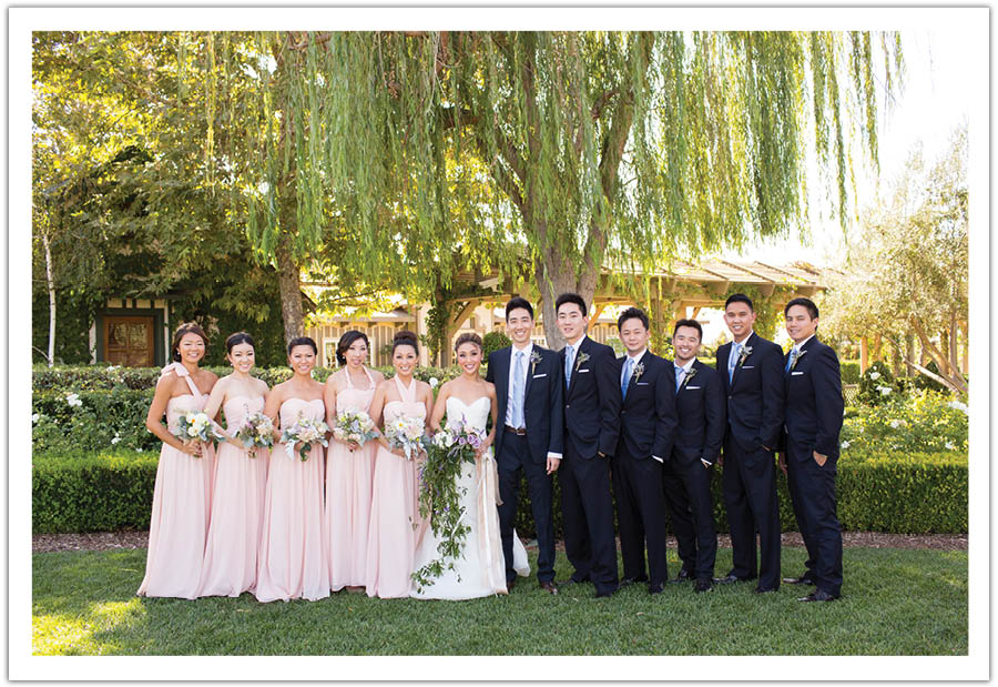 Ponte Winery Wedding Alchemy Fine Events (7)