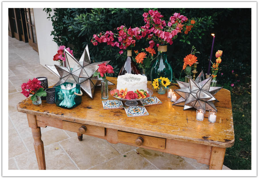 Spanish Tablescape Rancho Santa Fe Birthday Alchemy Fine Events (23)