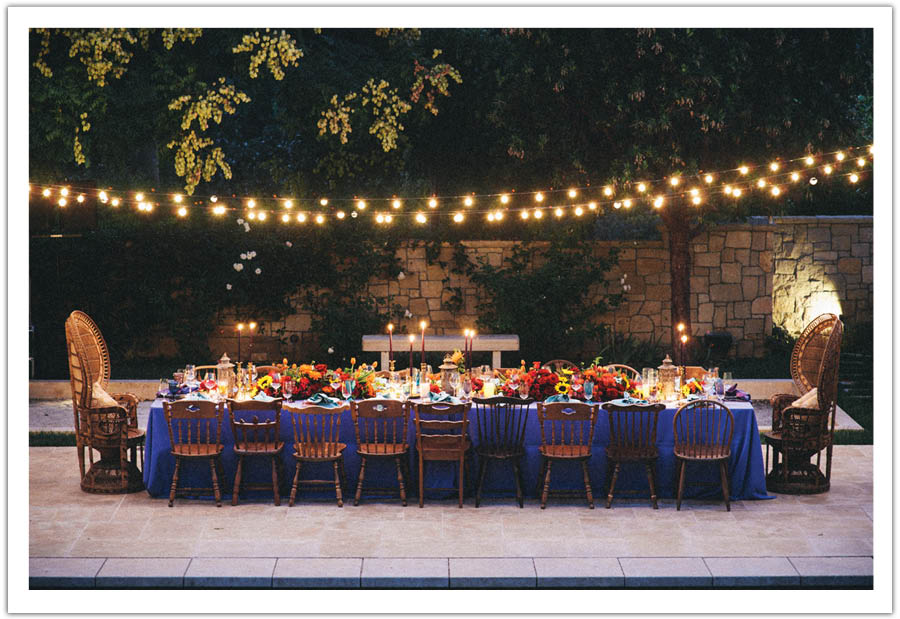 Spanish Tablescape Rancho Santa Fe Birthday Alchemy Fine Events (26)