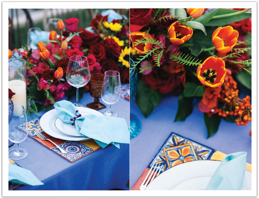 Spanish Tablescape Rancho Santa Fe Birthday Alchemy Fine Events (9)