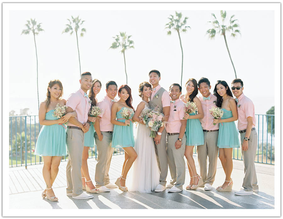 Nautical La Jolla Wedding Alchemy Fine Events (14)