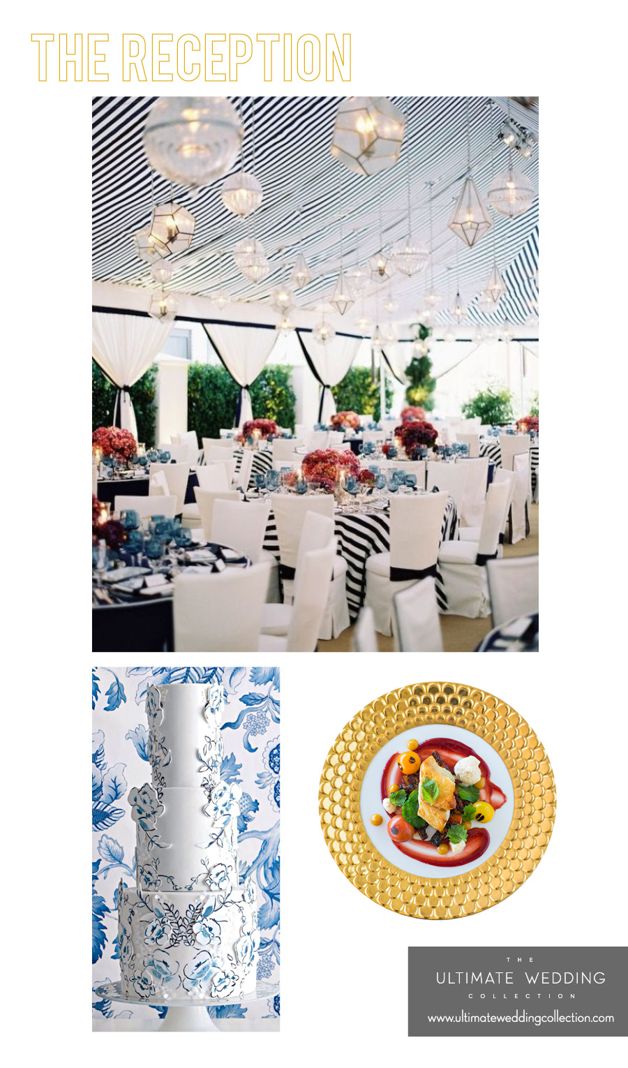 French Riviera Wedding Luxury Design | Cap Estel Wedding**54