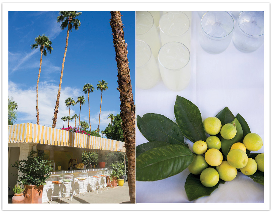 Parker Palm Springs Wedding Alchemy Fine Events****