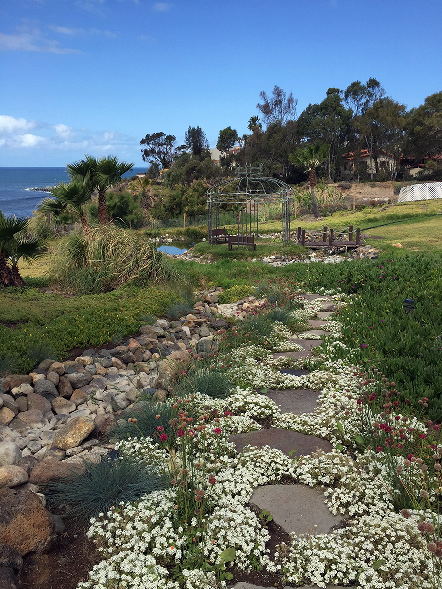 Casa de Los Siete Patios Luxury Wedding Venue Ensenada